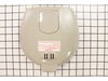 Lid Assembly (brown) – Part Number: 8-CDJ-P012
