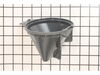 Coffee Basket – Part Number: 8-ECA-P370