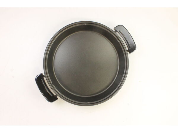 12061517-1-M-Zojirushi-8-EPR-P070-Flat Pan set