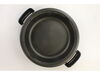 Deep Pan Set, Black, Non-Stick Coating – Part Number: 8-EPR-P111