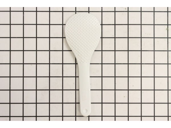 12062367-1-M-Zojirushi-8-NSZ-P290-Rice Spatula