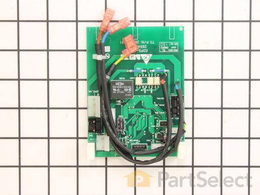 12063208-1-M-Hoover-280516001-Curcuit Board-Micro Control