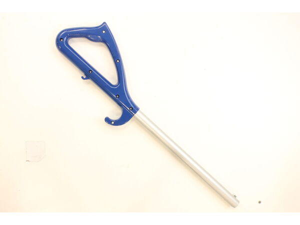 12063215-1-M-Hoover-28500010-Upper Handle Assembly