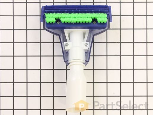 12063242-1-M-Hoover-302325004-4-1/2"" Hard Surface Squeegee Tool