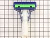 4-1/2"" Hard Surface Squeegee Tool – Part Number: 302325004