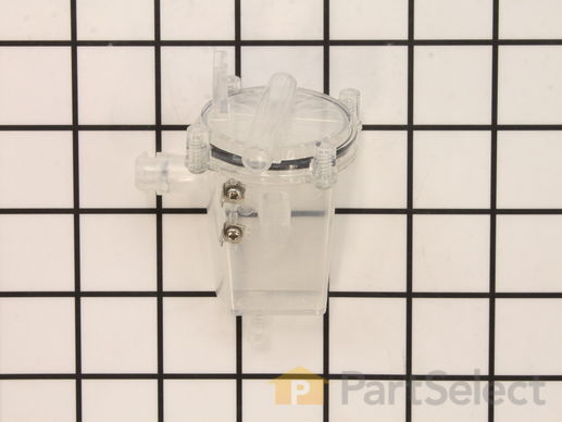 12063255-1-M-Hoover-302604002-Water Tank Manifold Assembly