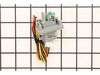 Low Flow Meter With Pcb Hall Sensor – Part Number: 302606001