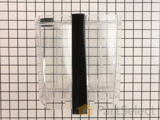 12063261-1-M-Hoover-302668001-Clean Water Tank Assembly Complete