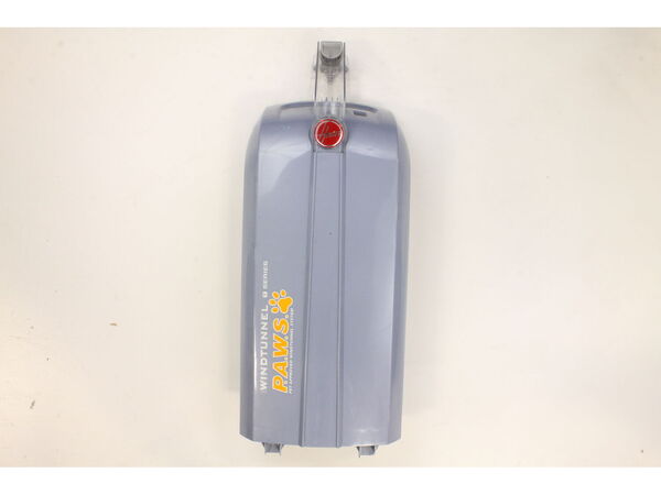 12063272-1-M-Hoover-303563001-Bag Door Assembly-Billowy Blue