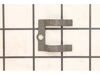 Handle Release Pedal Clamp – Part Number: 36436029