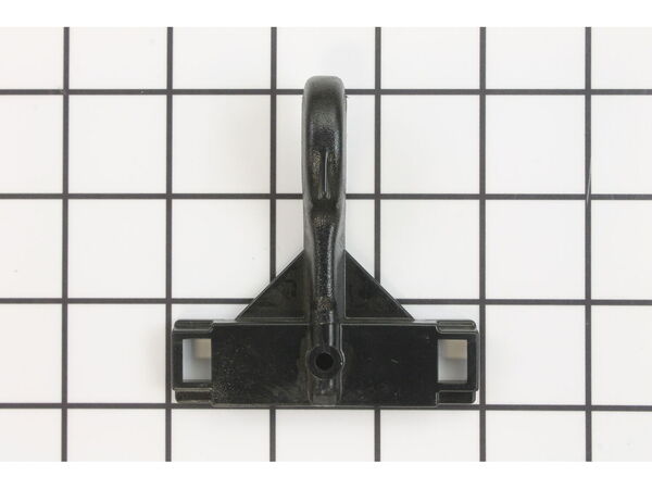 12063460-1-M-Hoover-37252107-Hood / Nozzle Cover - Black
