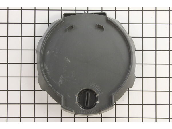 12063490-1-M-Hoover-37257327-Exhaust Filter Cover Assembly