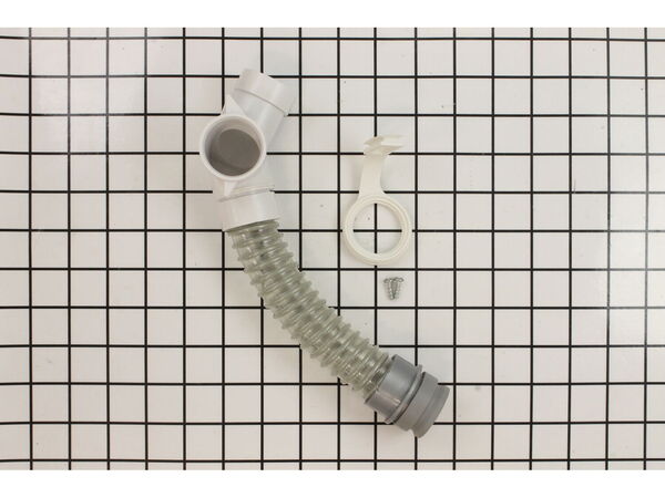 12063612-1-M-Hoover-410060001-Lower Hose Assembly
