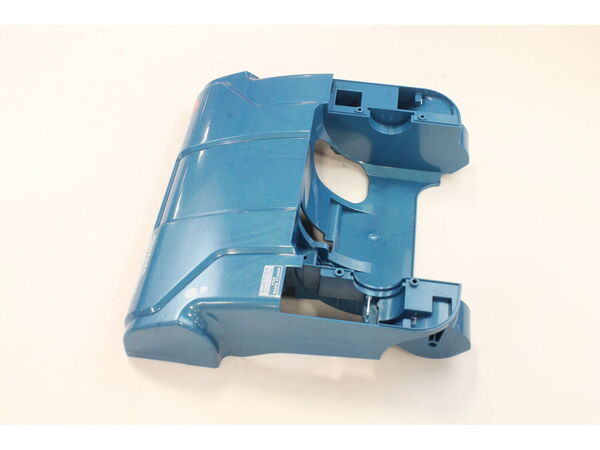 12063615-1-M-Hoover-410076001-Nozzle Cover Assembly