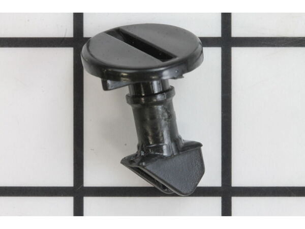 12063785-1-M-Hoover-440001508-Hood Retainer - LeftBlack