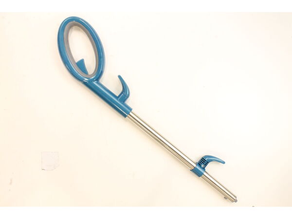 12063809-1-M-Hoover-440001697-Handle Assembly