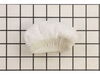 Garmet Cloth – Part Number: 440001712