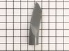 Crevice Tool – Part Number: 440001962