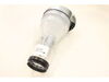 Dirt Cup Lid And Filter Assembly - Silver Metallic – Part Number: 440002790