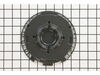 Exhaust Filter Cover – Part Number: 440003989