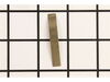 Spring - Latch Upper Handle / Wand Release – Part Number: 440004746