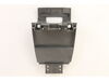 Handle Cover - Shadow Gray – Part Number: 522200001