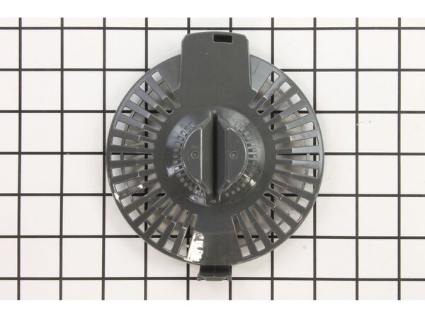 12064448-1-M-Hoover-522390002-Exhaust Filter Cover
