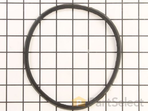 12064488-1-M-Hoover-562602001-Seal - Dirt Cup Shroud