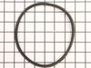 Seal - Dirt Cup Shroud – Part Number: 562602001