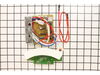Pcb Assembly With Led – Part Number: 59142023