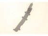 Back Cover Seal – Part Number: 59157003