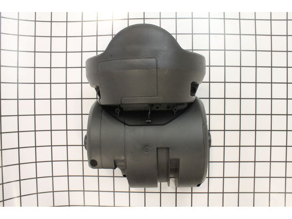 12064591-1-M-Hoover-59157019-Motor Cover-Black