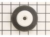 Rear Wheel Assembly-Black – Part Number: 59178902