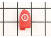 Switch Boot-Imperial Red – Part Number: 59178906
