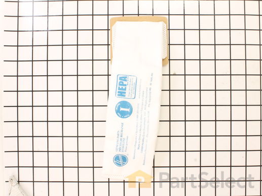 12064752-1-M-Hoover-985059002-Type I Bag Hepa