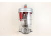 Dirt Cup Assembly With Lid – Part Number: H-001039010
