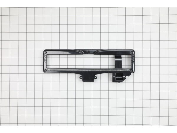 12064799-1-M-Hoover-H-002080001-Nozzle Guard Assembly With Bristles-Revised Mfg 12/08