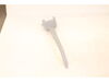 Upper Handle Assembly-Magnesium Gray – Part Number: H-0M100192