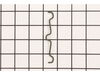 Retaining Wire Form – Part Number: H-12138