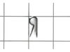 Cord Clamp – Part Number: H-12910