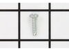 Screw-Self Tapping – Part Number: H-17001