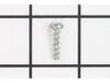 Screw-Self Tapping – Part Number: H-21447217