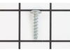 Screw-Self Tapping – Part Number: H-21447257