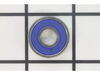 Motor Bearing-8mm – Part Number: H-24152807