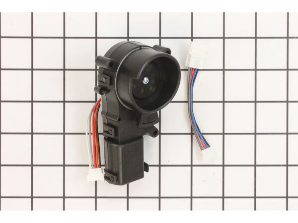 12065386-1-M-Hoover-H-27271005-Height Adjustment Motor Assembly