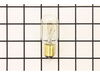 Dirt Finder Lamp – Part Number: H-27317307