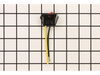 Switch-one Black Lead/one Yell – Part Number: H-28161074