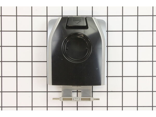 12065442-1-M-Hoover-H-2HVR102000-Bag Door Assembly