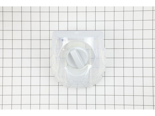 12065446-1-M-Hoover-H-300107037-Solution Tank Assembly-clear /