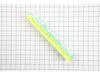 Brush Block Assembly-Multi Purpose 6 Brush – Part Number: H-302283005